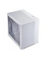 no name Lian Li O11 Air Mini, Mid-Tower, Tempered Glass - Kolor: BIAŁY - nr 4