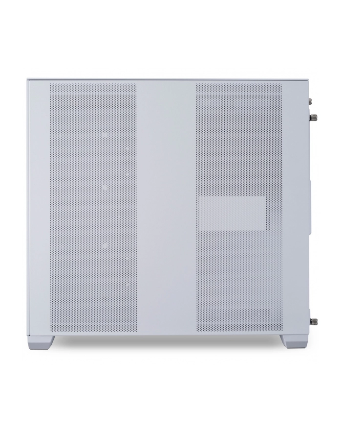 no name Lian Li O11 Air Mini, Mid-Tower, Tempered Glass - Kolor: BIAŁY główny