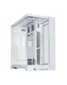 no name Lian Li O11 Dynamic EVO XL Big-Tower - Kolor: BIAŁY - nr 3