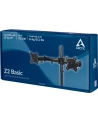 no name Arctic Monitorhalterung Z2 Basic - czarny - nr 7