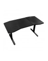 Biurko Gamingowe Nitro Concepts D16M Carbon Black 1600x800 - nr 10
