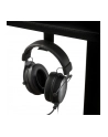 Biurko Gamingowe Nitro Concepts D16M Carbon Black 1600x800 - nr 13