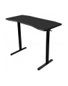 Biurko Gamingowe Nitro Concepts D16M Carbon Black 1600x800 - nr 16