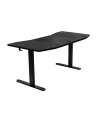 Biurko Gamingowe Nitro Concepts D16M Carbon Black 1600x800 - nr 19