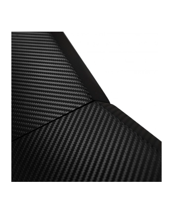 Biurko Gamingowe Nitro Concepts D16M Carbon Black 1600x800 nr 2