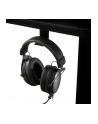 Biurko Gamingowe Nitro Concepts D16M Carbon Black 1600x800 - nr 21
