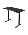 Biurko Gamingowe Nitro Concepts D16M Carbon Black 1600x800 - nr 4