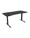 Biurko Gamingowe Nitro Concepts D16M Carbon Black 1600x800 - nr 6