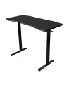 Biurko Gamingowe Nitro Concepts D16M Carbon Black 1600x800 - nr 8