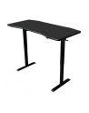 Biurko Gamingowe  Nitro Concepts D16E Black 160 x 80 x 75 cm - nr 11