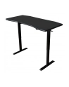 Biurko Gamingowe  Nitro Concepts D16E Black 160 x 80 x 75 cm - nr 19
