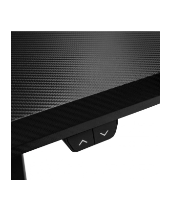 Biurko Gamingowe  Nitro Concepts D16E Black 160 x 80 x 75 cm nr 2