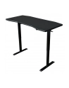 Biurko Gamingowe  Nitro Concepts D16E Black 160 x 80 x 75 cm - nr 34