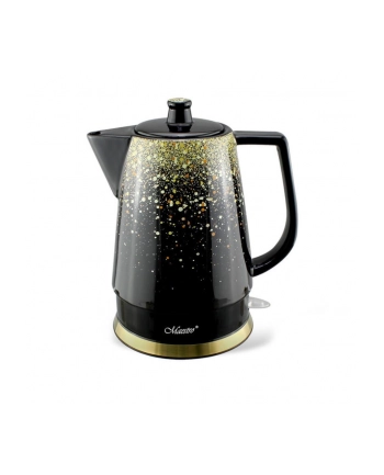 Czajnik elektryczny ceramiczny MAESTRO MR-074-GOLD nr 2