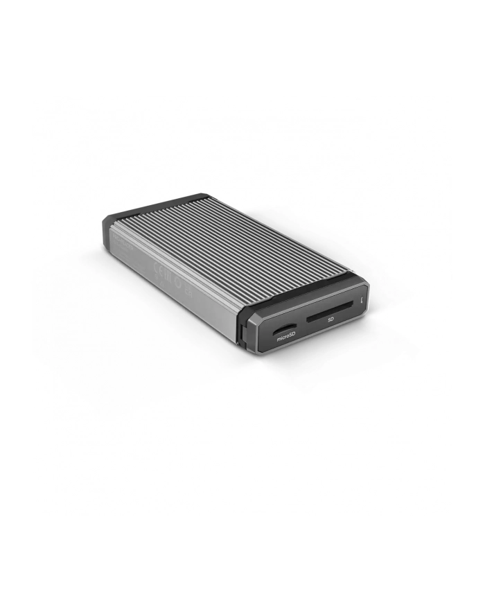 SANDISK PROFESSIONAL CZYTNIK PRO-READ-ER SD 'amp; microSD główny