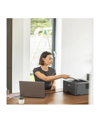DRUKARKA LASEROWA BROTHER HL-L2402D nr 1