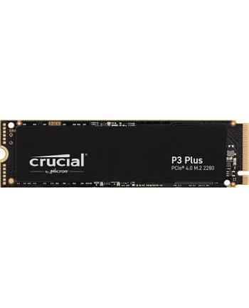 no name Dysk SSD Crucial P3 Plus PCIe M2 2280 o pojemności 2 TB nr 2