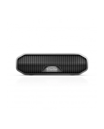 SANDISK PROFESSIONAL DYSK G-DRIVE 8TB nr 1