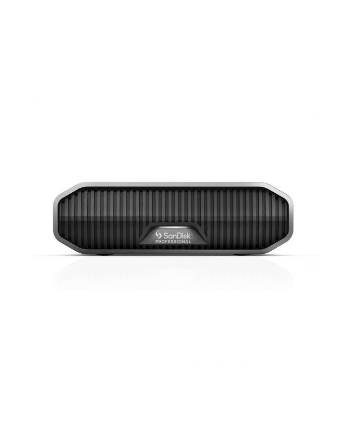 SANDISK PROFESSIONAL DYSK G-DRIVE 8TB główny