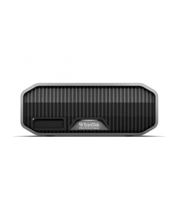 SANDISK PROFESSIONAL DYSK G-DRIVE PROJECT 12TB nr 1