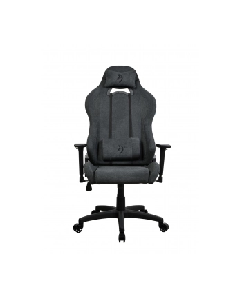 Arozzi Torretta SoftFabric Gaming Chair -Dark Grey nr 2