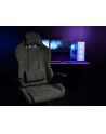 Arozzi Torretta SoftFabric Gaming Chair -Dark Grey - nr 13