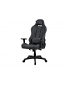 Arozzi Torretta SoftFabric Gaming Chair -Dark Grey - nr 15