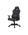 Arozzi Torretta SoftFabric Gaming Chair -Dark Grey - nr 23