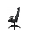 Arozzi Torretta SoftFabric Gaming Chair -Dark Grey - nr 24