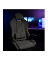 Arozzi Torretta SoftFabric Gaming Chair -Dark Grey - nr 29