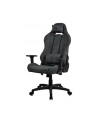 Arozzi Torretta SoftFabric Gaming Chair -Dark Grey - nr 30