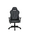 Arozzi Torretta SoftFabric Gaming Chair -Dark Grey - nr 6