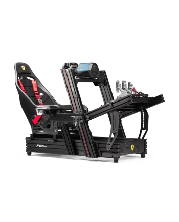 Fotel Next Level Racing – Elite ES1 Seat Scuderia Ferrari Edition NLR-E047 nr 2