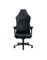 no name Fotel gamingowy Razer Iskur V2 - czarny - nr 12