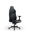 no name Fotel gamingowy Razer Iskur V2 - czarny - nr 13