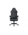 no name Fotel gamingowy Razer Iskur V2 - czarny - nr 2