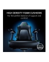 no name Fotel gamingowy Razer Iskur V2 - czarny - nr 3