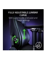 no name Fotel gamingowy Razer Iskur V2 - czarny - nr 5