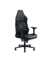 no name Fotel gamingowy Razer Iskur V2 - czarny - nr 8