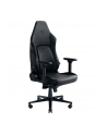 no name Fotel gamingowy Razer Iskur V2 - czarny - nr 9