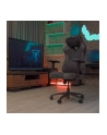 no name ThunderX3 EAZE Loft - Fotel gamingowy - Czarny - nr 3
