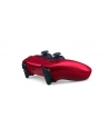 Kontroler bezprzewodowy SONY DualSense Volcanic Red - nr 2
