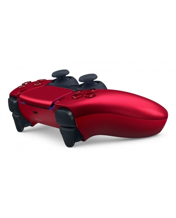 Kontroler bezprzewodowy SONY DualSense Volcanic Red nr 2