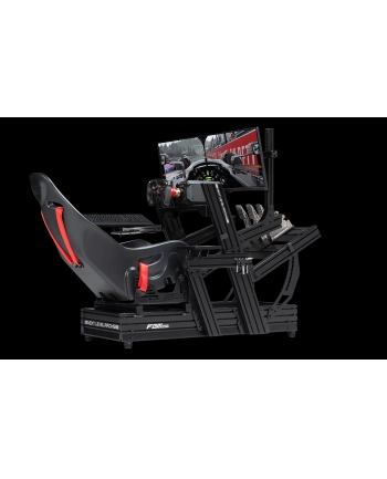 Kokpit Next Level Racing F-GT Elite 160 NLR-E025 nr 2