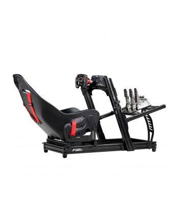 Stojak Next Level Racing F-GT Elite Lite mocowanie przednie i boczne NLR-E033 nr 1