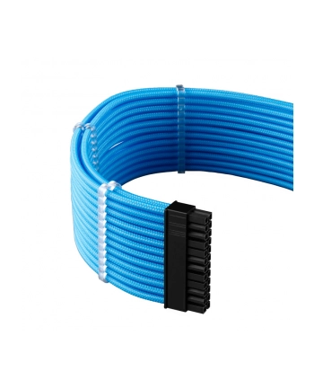 no name CableMod PRO ModMesh 12VHPWR Cable Extension Kit - czerwony