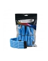 no name CableMod PRO ModMesh 12VHPWR Cable Extension Kit - czerwony - nr 4