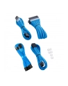 no name CableMod PRO ModMesh 12VHPWR Cable Extension Kit - czerwony - nr 5