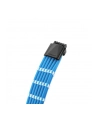 no name CableMod PRO ModMesh 12VHPWR Cable Extension Kit - czerwony - nr 7