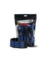 no name CableMod PRO ModMesh 12VHPWR Cable Extension Kit - czarny/niebieski - nr 8